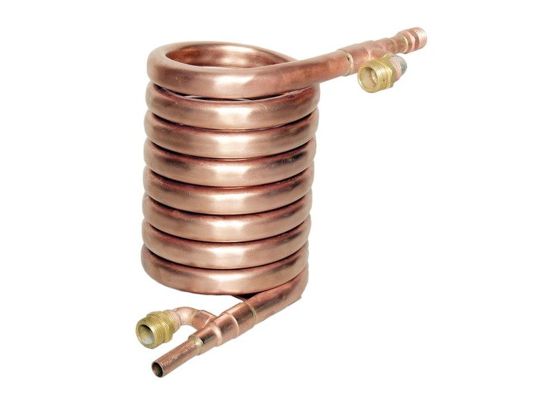 Chillzilla Counterflow Wort Chiller