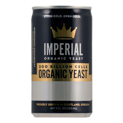 Imperial Organic Yeast - G02 Kaiser 