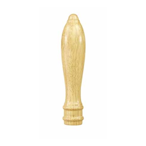 Faucet Handle - 6" Pub Style Natural