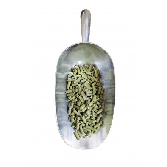 Sovereign Pellet Hops