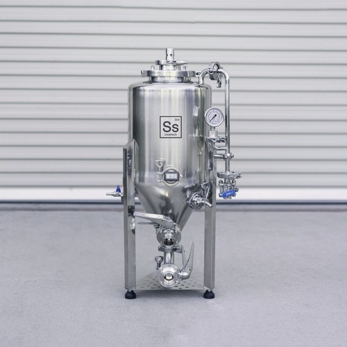 Ss Brewtech Unitank - 7 gallon