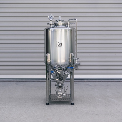 Ss Brewtech Unitank - 14 gal