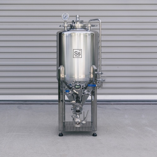 Ss Brewtech Unitank - 1/2 BBL