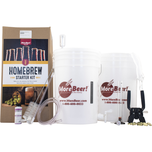 Home Brewing Kit