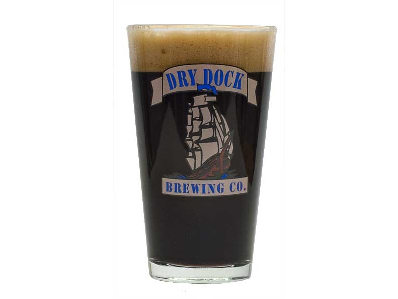 Dry Dock Urca Vanilla Porter Pro Series - Beer Recipe Kit