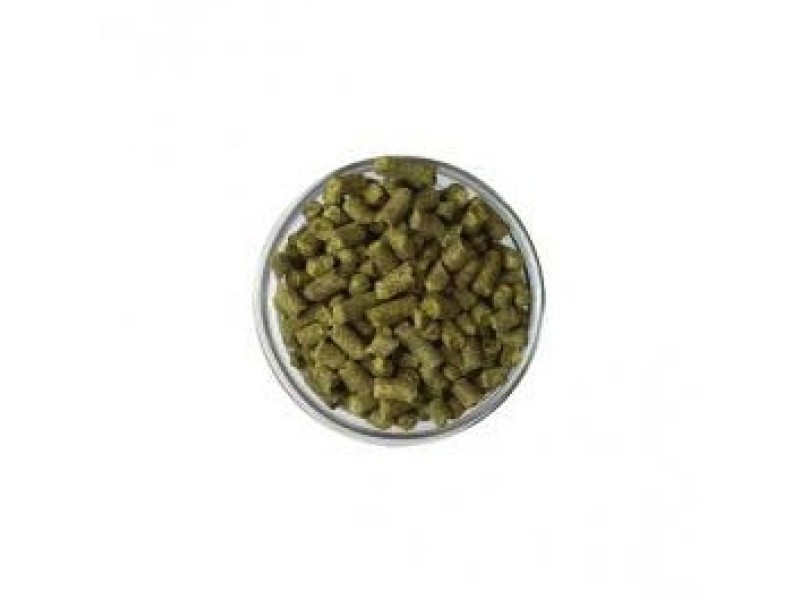 New Zealand Hallertau Aroma Pellet Hops