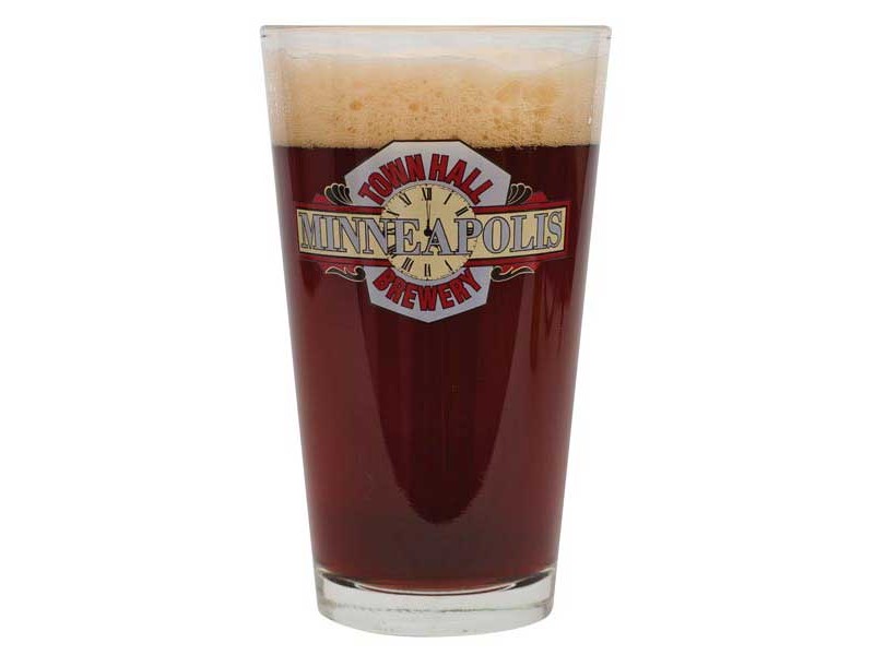 Town Hall Hope and King Scotch Ale Pro Series - Beer Recipe Kit