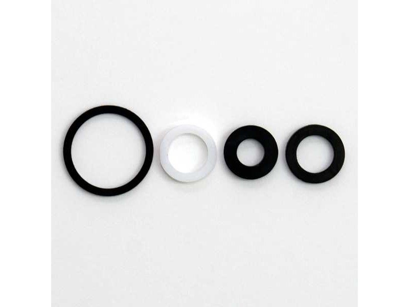 O-ring Replacement Kit for Chrome Faucet