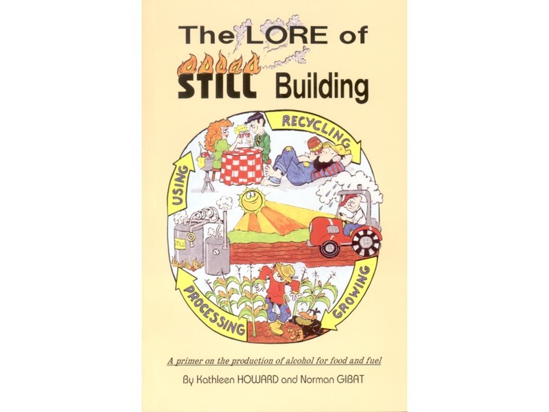 Lore of Still Building