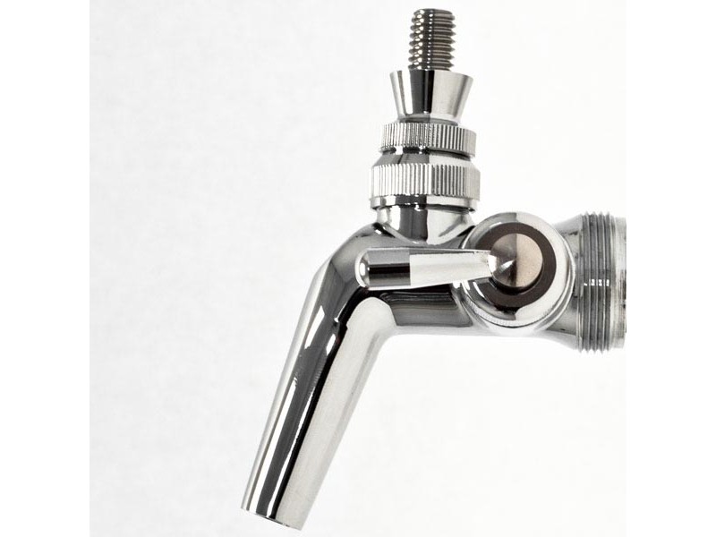 US Flow Control Faucet - Forward Seal