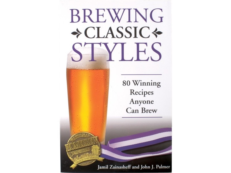 Brewing Classic Styles