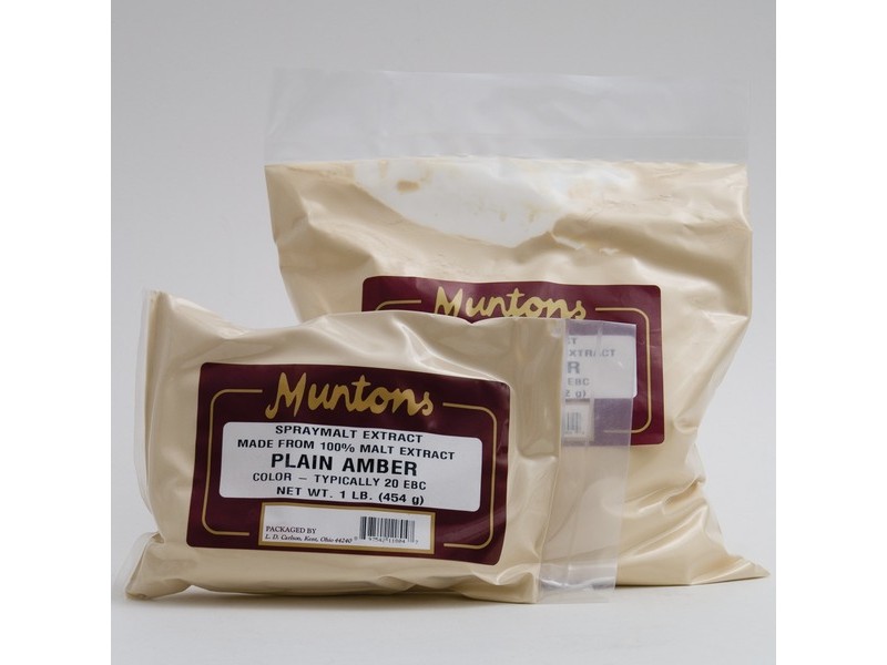 Muntons DME Amber