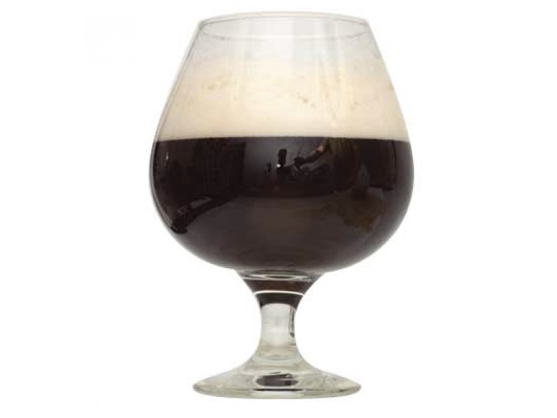 Rebel Rye Porter - Beer Recipe Kit