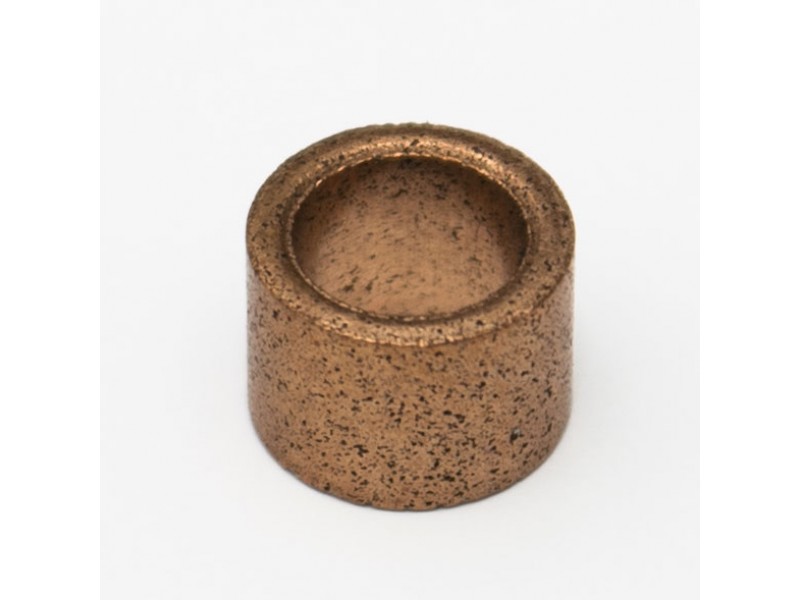 Bush Insert for Clamp Bracket for 1/4 Pint Beer Engine Cylinder