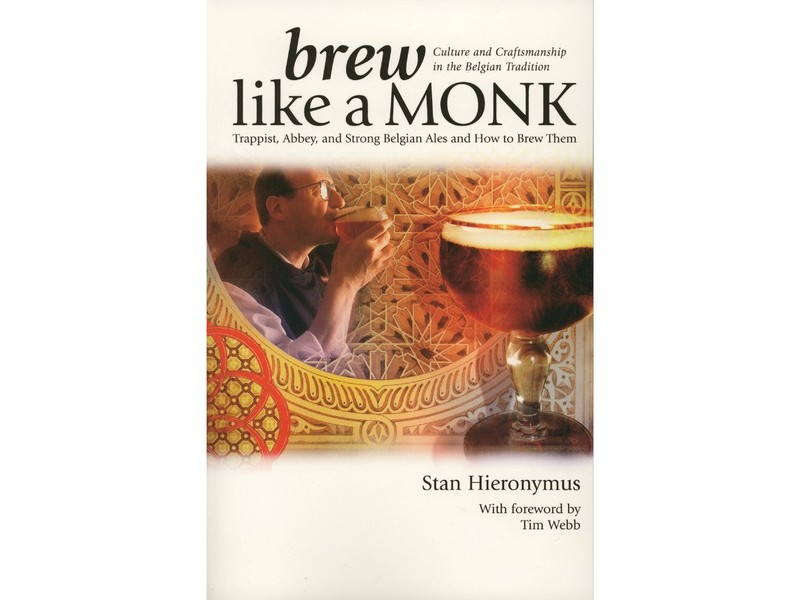 Brew Like a Monk